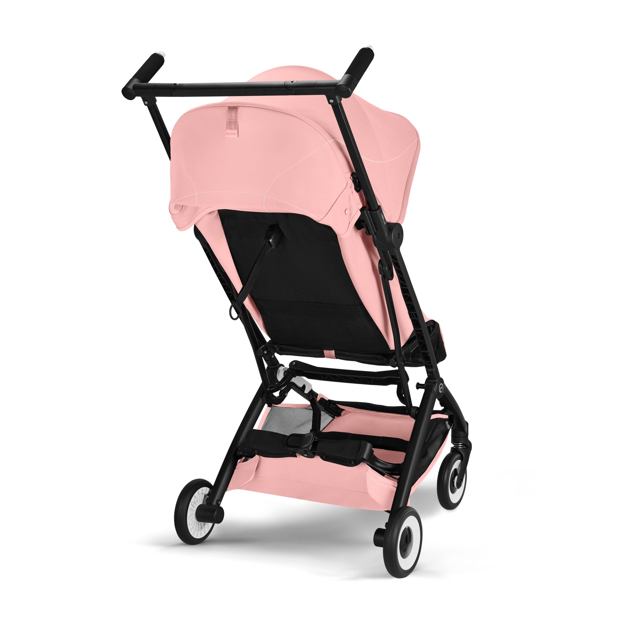 Cybex Libelle Candy Pink 2026 | Bábetkovo